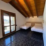 בית נופש Don Fernando Los Molinos (Huesca)