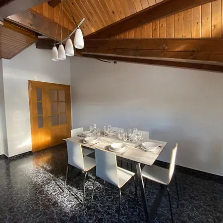 Don Fernando Holiday home *