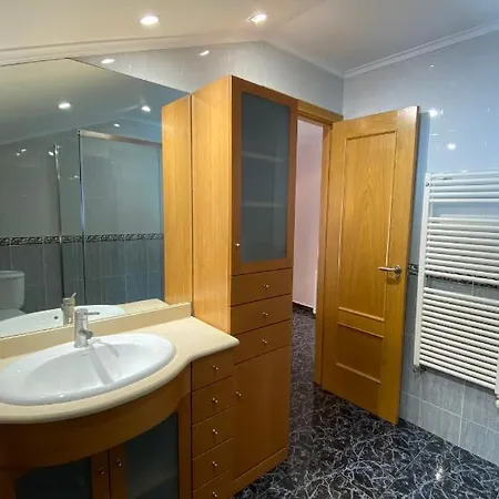 Holiday home Don Fernando Los Molinos (Huesca)