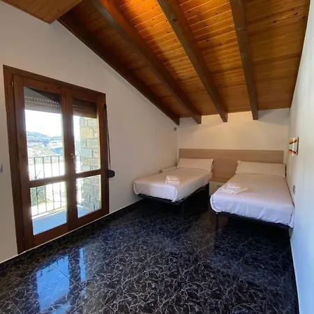 Casa vacanze Don Fernando Los Molinos (Huesca)