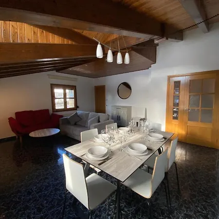 Don Fernando Los Molinos (Huesca)