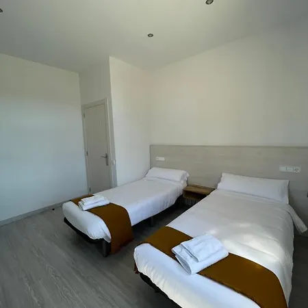 Casa vacanze Don Fernando *