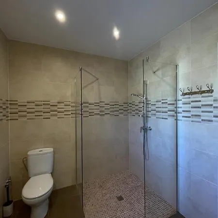 Don Fernando * Los Molinos (Huesca)